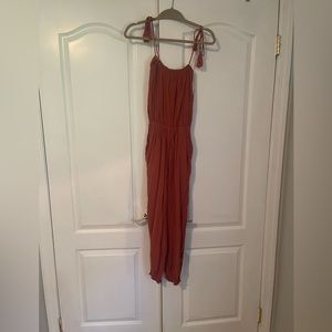 Skylar & Madison jumpsuit. Gently worn.